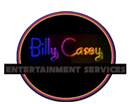 Billy Casey logo